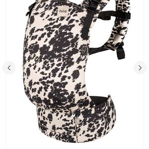 Tula free to grow Monochrome carrier